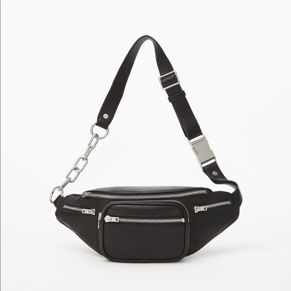 Alexander Wang attica fanny pack